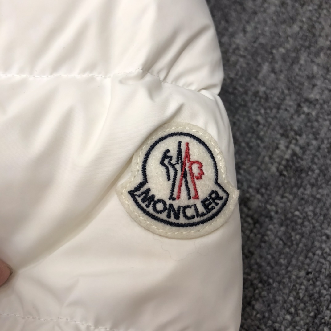 Moncler Down Jackets